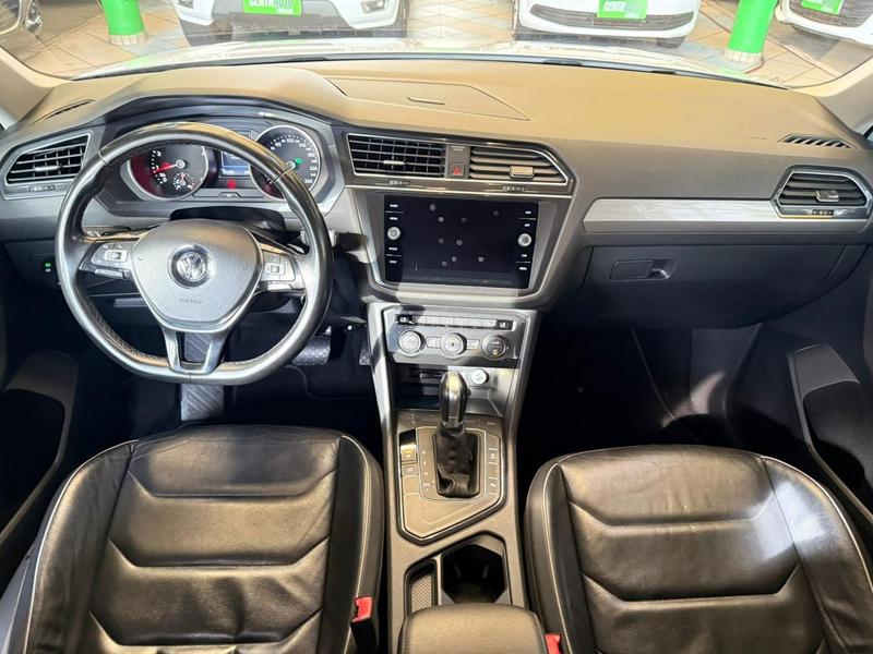 Volkswagen Tiguan Allspace Cl - foto 8