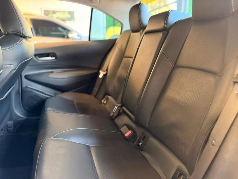 Toyota Corolla XEi 2.0 - foto 12