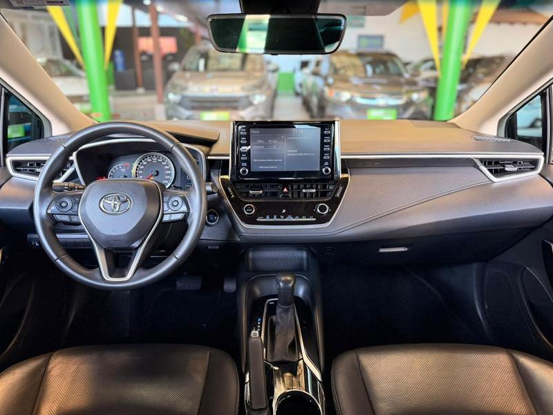 Toyota Corolla XEi 2.0 - foto 9