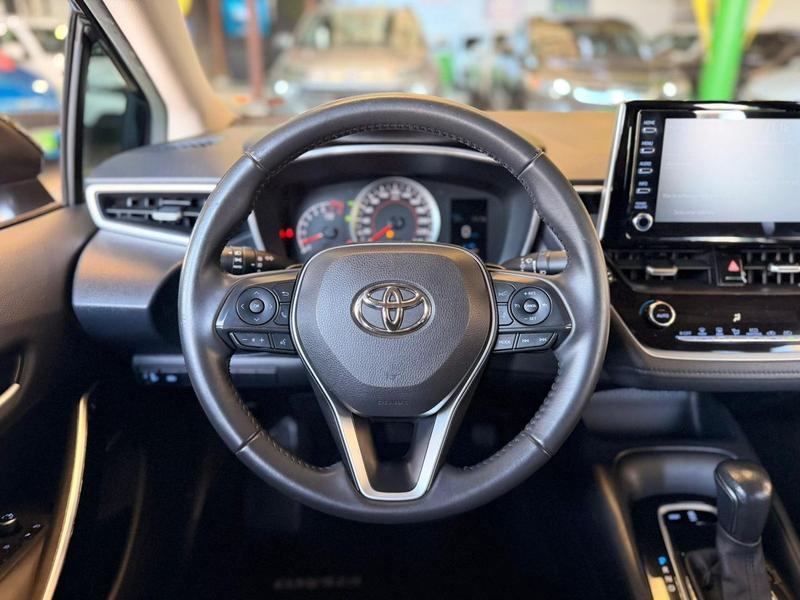 Toyota Corolla XEi 2.0 - foto 10