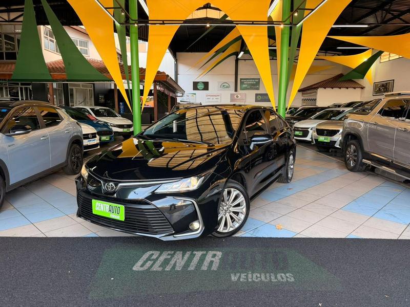 Toyota Corolla XEi 2.0 - foto 2