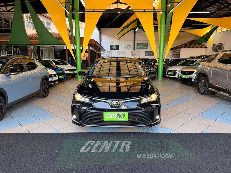 Toyota Corolla XEi 2.0 - foto 4