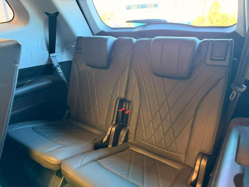 Caoa Chery Tiggo 8 Pro 1.6 TGDI Automático - foto 14