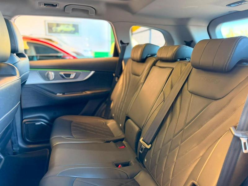 Caoa Chery Tiggo 8 Pro 1.6 TGDI Automático - foto 13