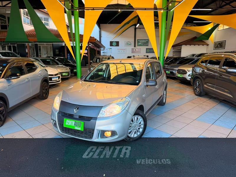 Renault Sandero Pr1616va - foto 2