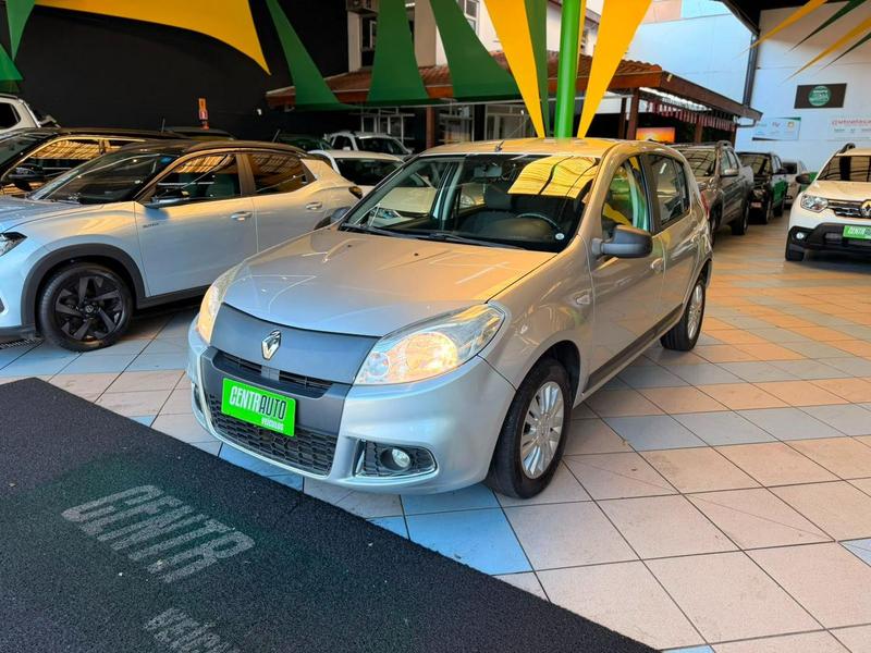 Renault Sandero Pr1616va - foto 3