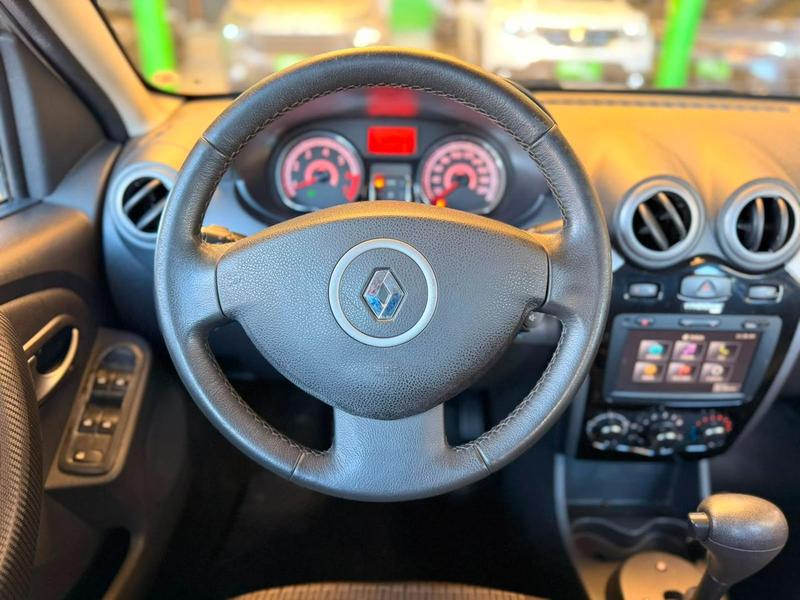 Renault Sandero Pr1616va - foto 10