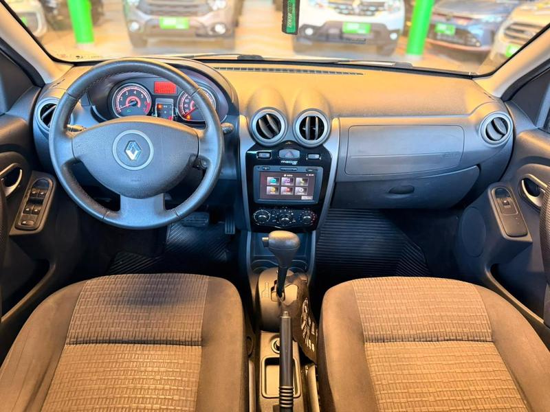 Renault Sandero Pr1616va - foto 9