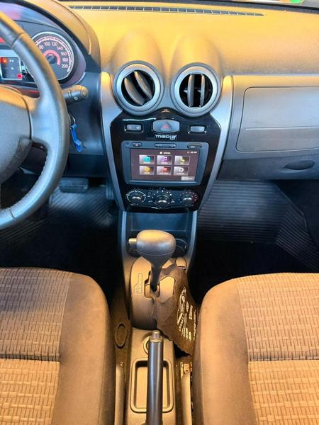 Renault Sandero Pr1616va - foto 11