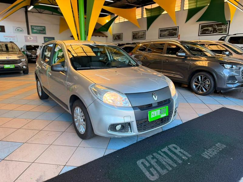Renault Sandero Pr1616va - foto 5