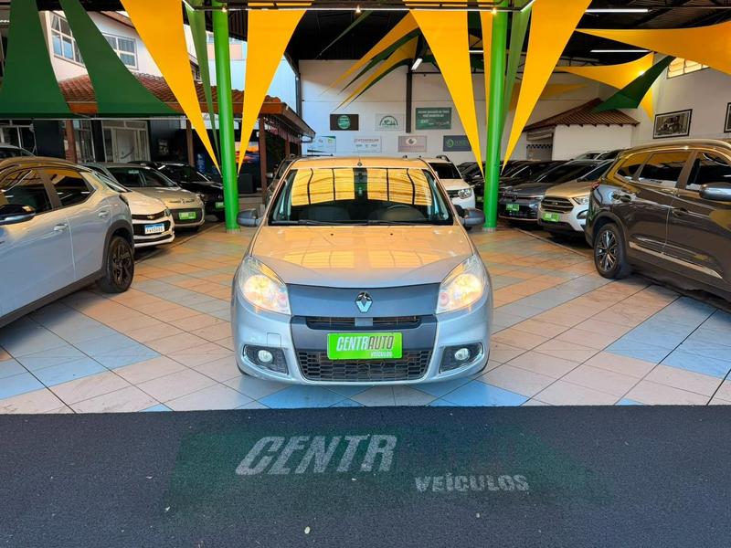 Renault Sandero Pr1616va - foto 4