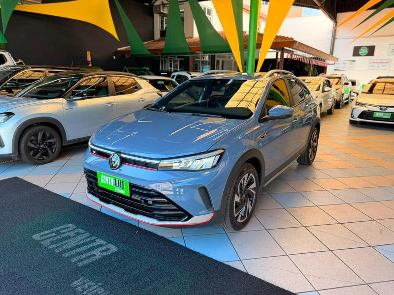 Volkswagen Nivus Hl TSI - foto 3