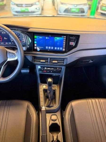 Volkswagen Nivus Hl TSI - foto 11