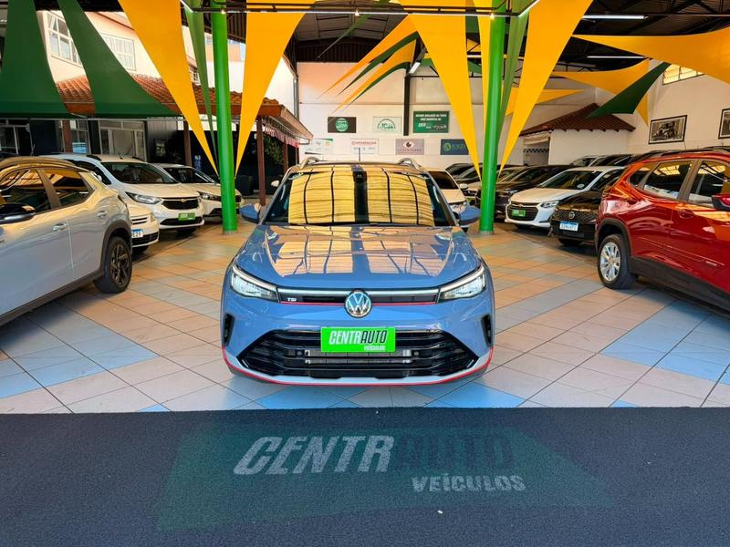 Volkswagen Nivus Hl TSI - foto 4