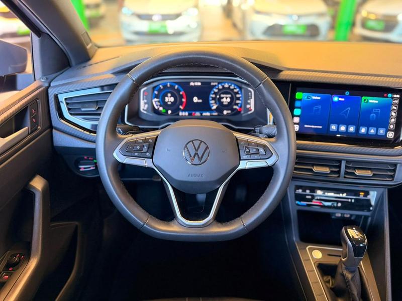 Volkswagen Nivus Hl TSI - foto 10