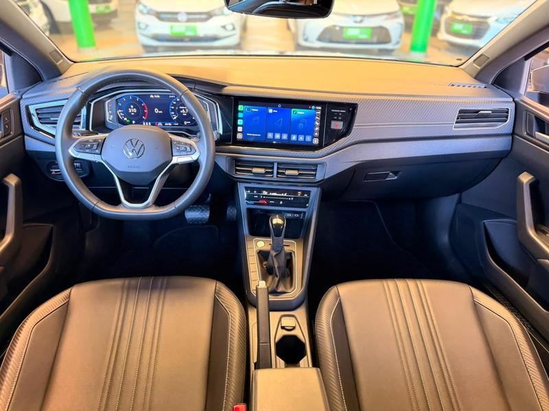 Volkswagen Nivus Hl TSI - foto 9
