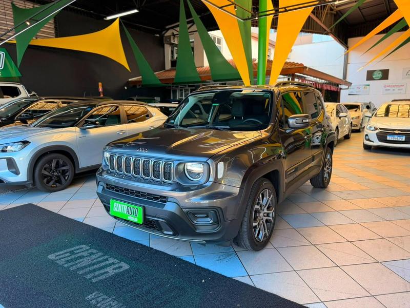 Jeep Renegade Lgtd T270 - foto 3