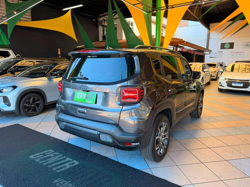 Jeep Renegade Lgtd T270 - foto 6