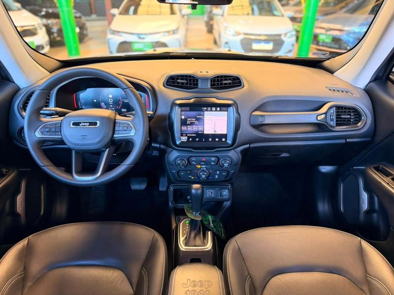 Jeep Renegade Lgtd T270 - foto 9