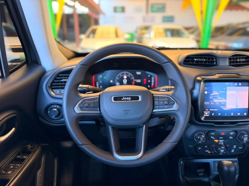 Jeep Renegade Lgtd T270 - foto 10