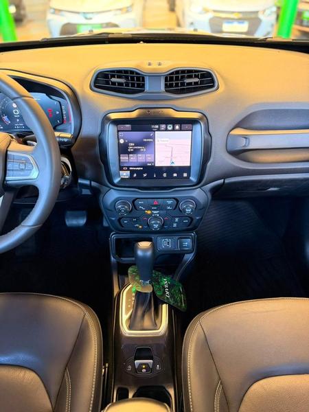 Jeep Renegade Lgtd T270 - foto 11