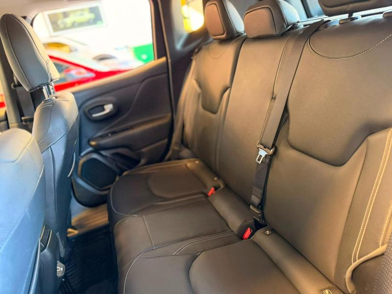Jeep Renegade Lgtd T270 - foto 12