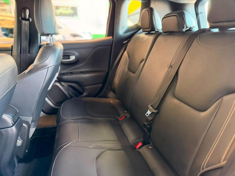 Jeep Renegade Lgtd T270 - foto 12