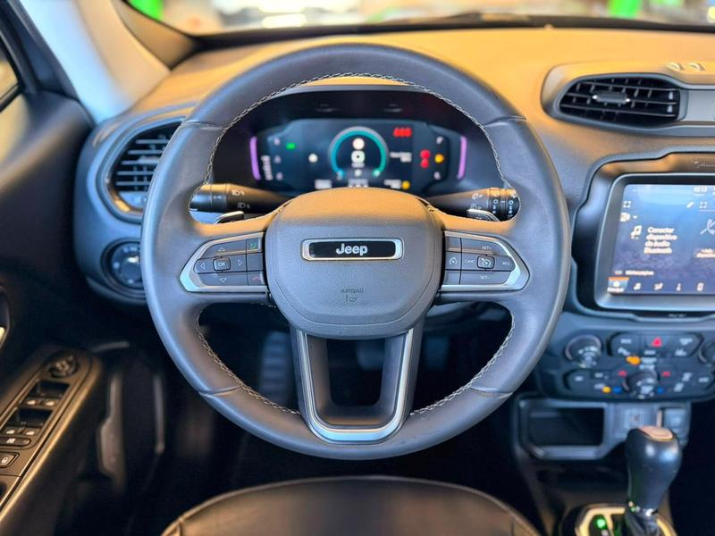 Jeep Renegade Lgtd T270 - foto 10