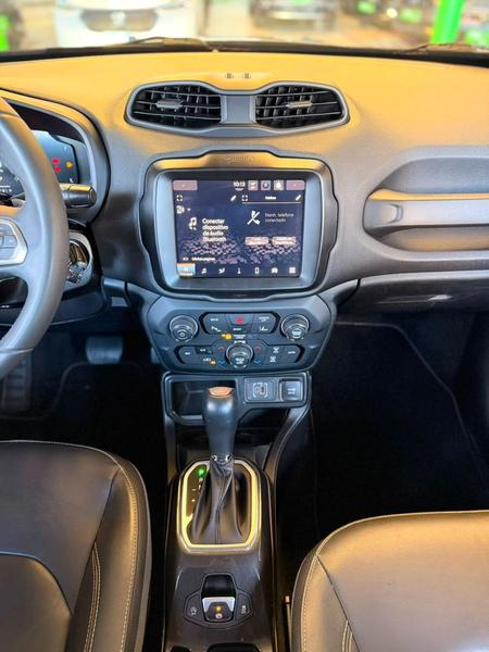 Jeep Renegade Lgtd T270 - foto 11