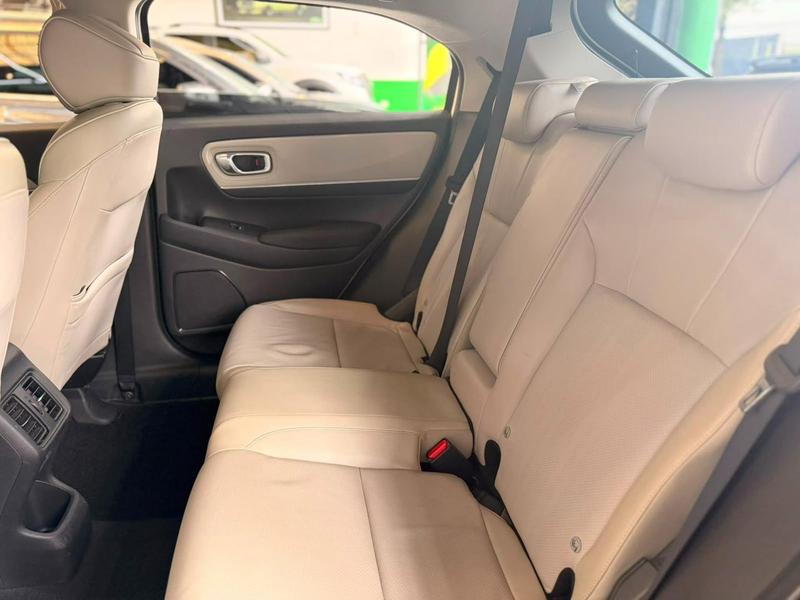 Honda HR-V Advance - foto 12