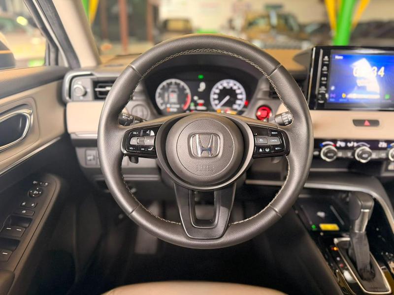 Honda HR-V Advance - foto 10