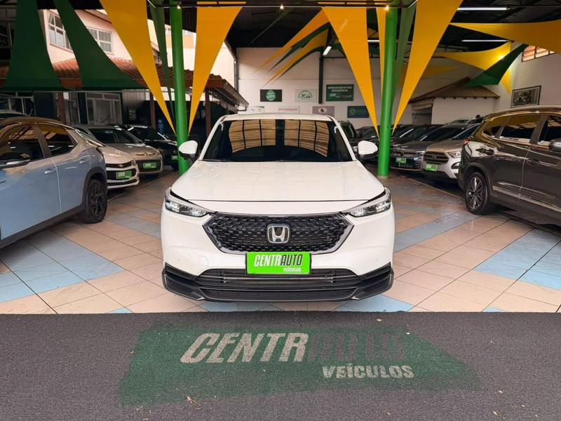Honda HR-V Advance - foto 4