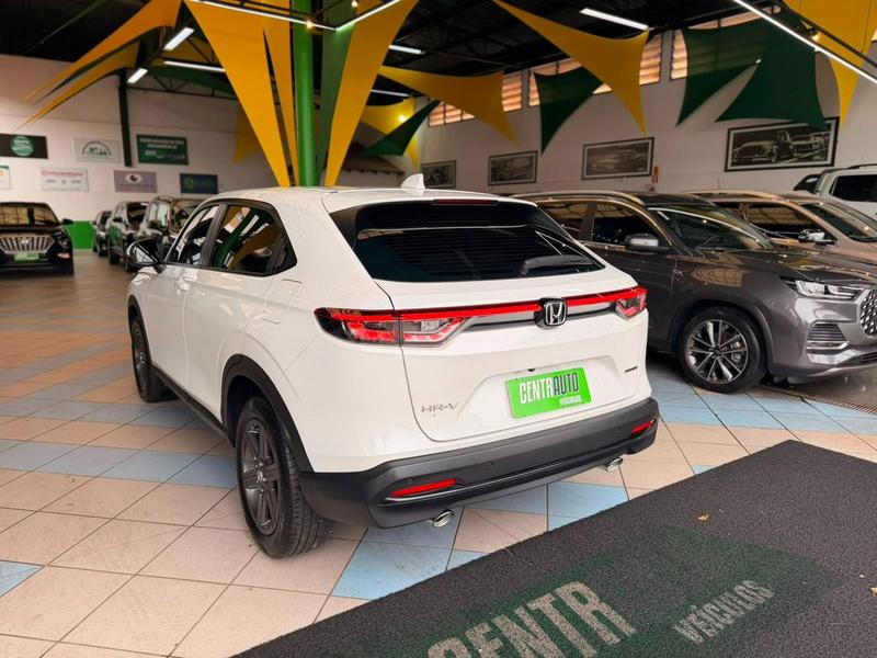 Honda HR-V Advance - foto 8