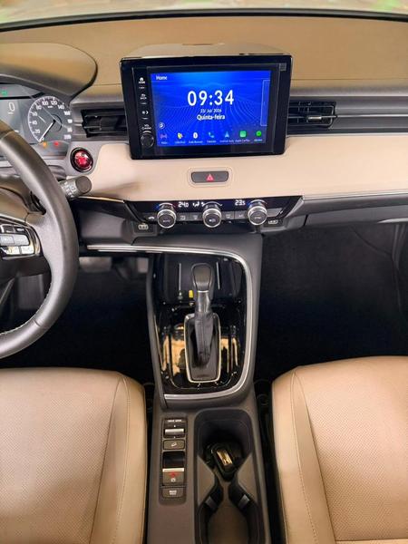 Honda HR-V Advance - foto 11