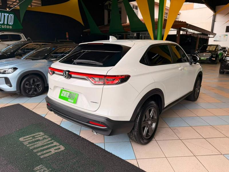 Honda HR-V Advance - foto 6