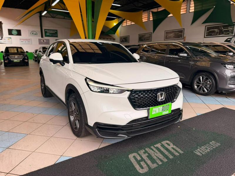 Honda HR-V Advance - foto 5