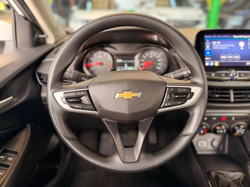 Chevrolet Onix Sed. Plus Prem. 1.0 12V Tb Flex Automático - foto 11