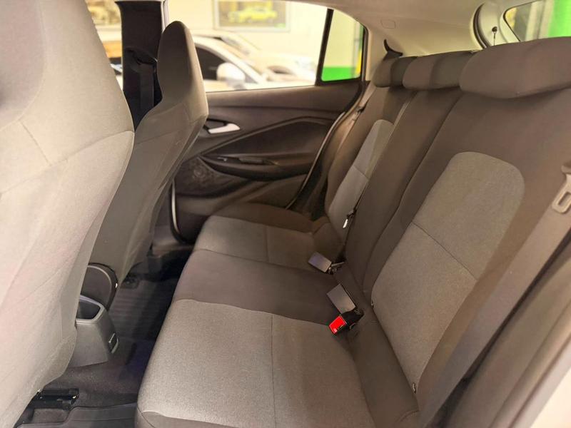 Chevrolet Onix Sed. Plus Prem. 1.0 12V Tb Flex Automático - foto 12