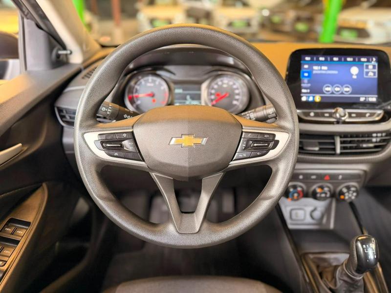Chevrolet Onix 10mt Hb - foto 10