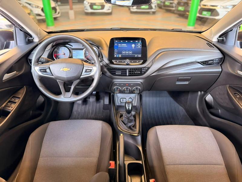 Chevrolet Onix 10mt Hb - foto 9