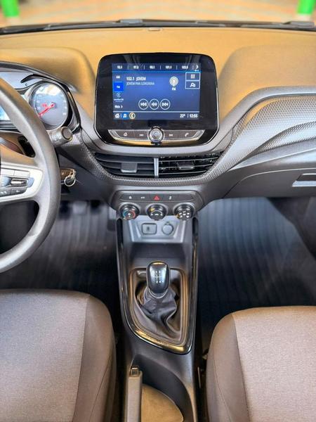 Chevrolet Onix 10mt Hb - foto 11