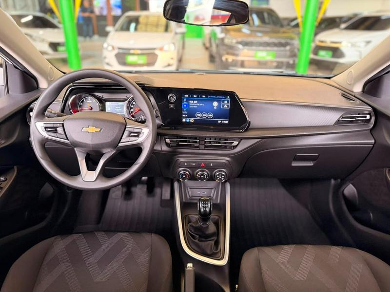 Chevrolet Onix 10mt Hb - foto 9