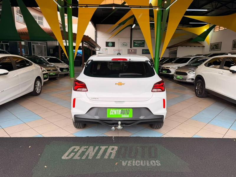 Chevrolet Onix 10mt Hb - foto 7