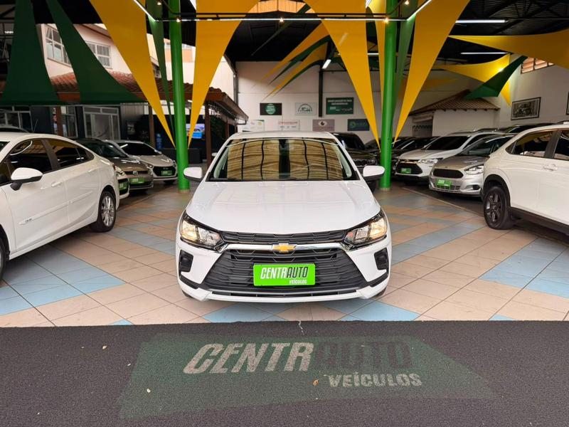 Chevrolet Onix 10mt Hb - foto 4
