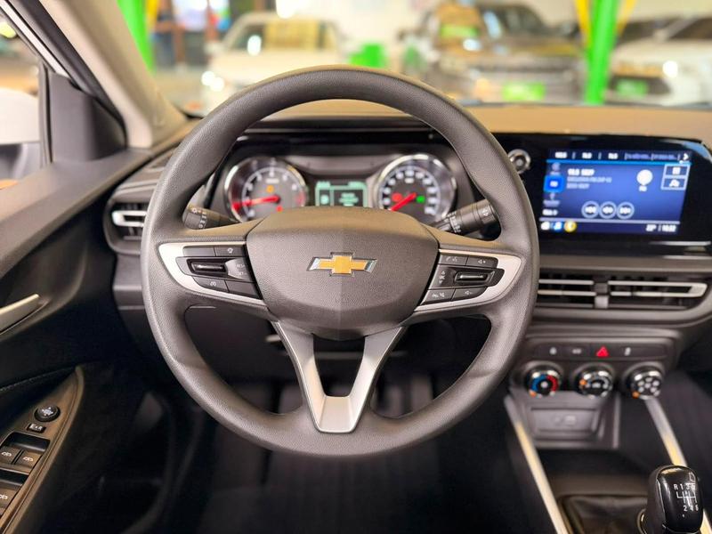 Chevrolet Onix 10mt Hb - foto 10
