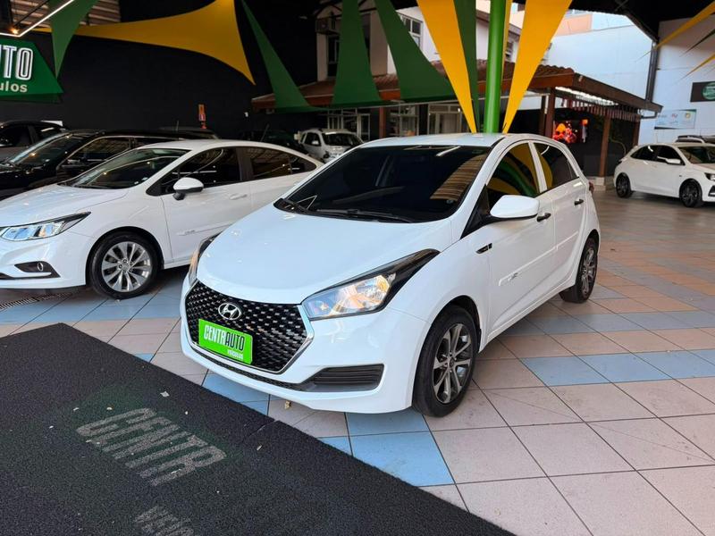 Hyundai HB20 10m Unique - foto 3