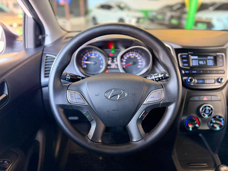 Hyundai HB20 10m Unique - foto 10