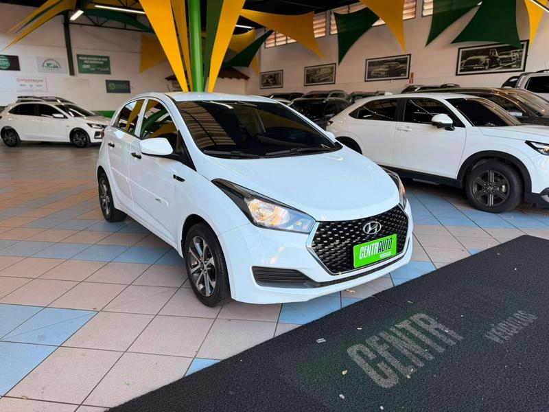 Hyundai HB20 10m Unique - foto 5