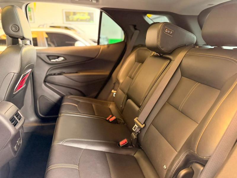 Chevrolet Equinox 15t Pre - foto 13