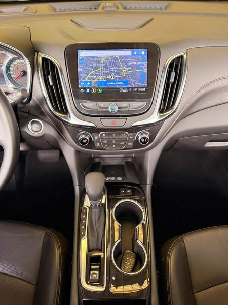 Chevrolet Equinox 15t Pre - foto 12